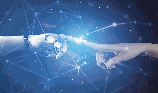 未来院士人工智能创意园